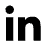 linkedin icon